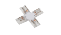 VEGAS EASY CLIP X CONNECTOR FOR 12V and 24V CCT1 IP20 LED STRIP (3PCS)