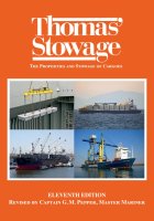 Thomas' Stowage