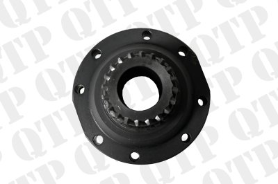 Differential Housing John Deere