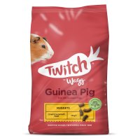 Wagg Twitch Guinea Pig 10kg