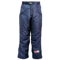 Flexitog Active Chiller Trousers, Navy