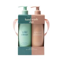Body Collection Hand Wash Duo Gift Set