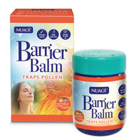 Nuage Hayfever Barrier Balm 50g