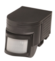 PROTON 180°, IP44, White