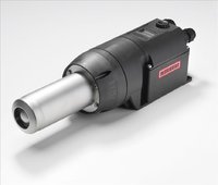 LEISTER MISTRAL SYSTEM