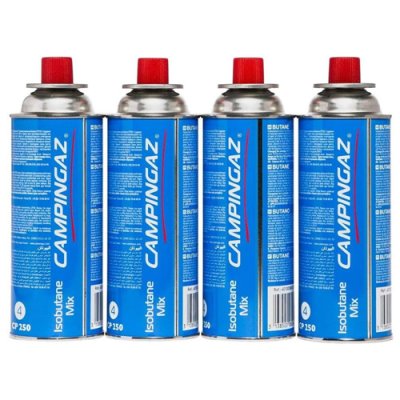 Camping Gas Cartridge