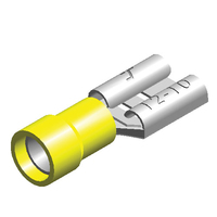 Yellow Term Dynamo | 9.5mm