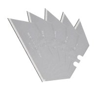 STANLEY 1992B KNIFE BLADES (PK=5)