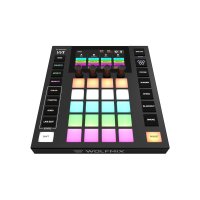 NICOLAUDIE - WOLFMIX W1, MK2 version DMX Lighting Controller