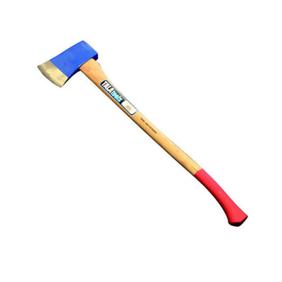 Axe 4 1/2 Lb Hickory Handle