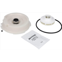 Bosch Neff Siemens Dishwasher Motor Impellor & Seal Kit Compatible