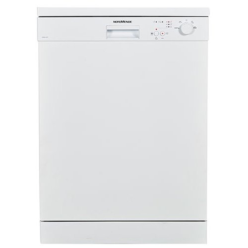 60cm Freestanding Dishwasher - DW642WH