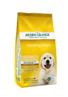 * Arden Grange Weaning / Puppy 2kg