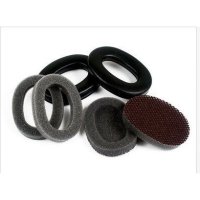 3M PELTOR Hygiene Kit fr Optime I - Black One Size