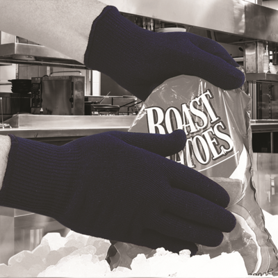 Polyco 7800 Thermit Knitted Glove