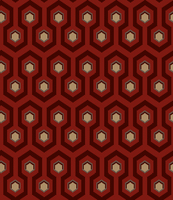 CONTESSA TECHNO RED/BURGUNDY 4M