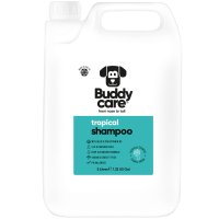 Buddycare Dog Shampoo Tropical