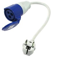 Continental Conversion Lead