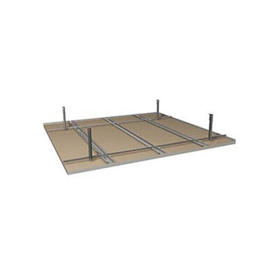 British Gypsum 3600mm Gyproc MF5 Ceiling Section