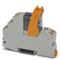 Phoenix Contact RIF Series Interface Relay SPDT 2A Load - 2905289