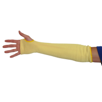 Kevlar Cut Resistant Sleeve