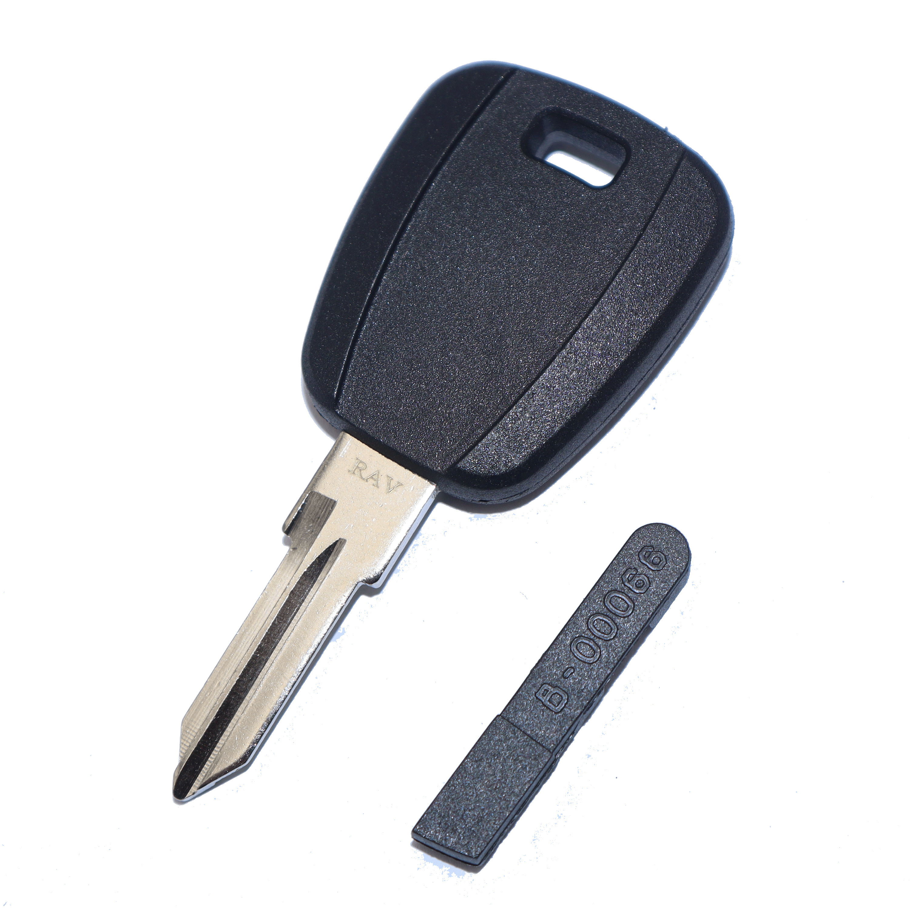 RAV Fiat/Iveco GT10 Manual Transponder Case