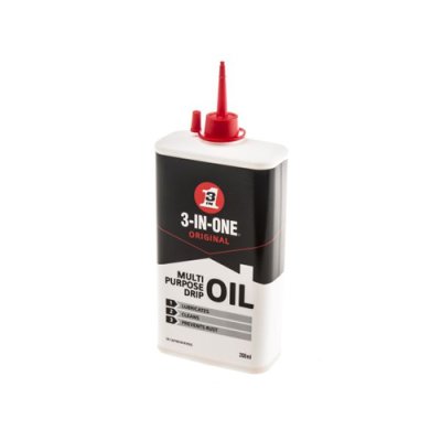 GT7 Multipurpose Oil - 200ml