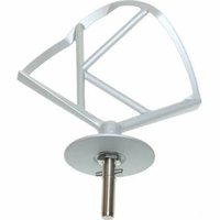 Kenwood Chef K Beater New Circlip Shaft Aluminium Genuine