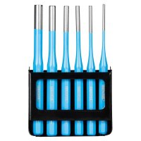 316 D Pin Punch Set
