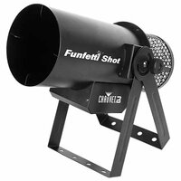 Chauvet DJ Funfetti Includes FC-W