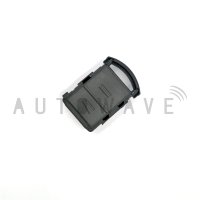 Vauxhall/Opel 2 Button Remote Head