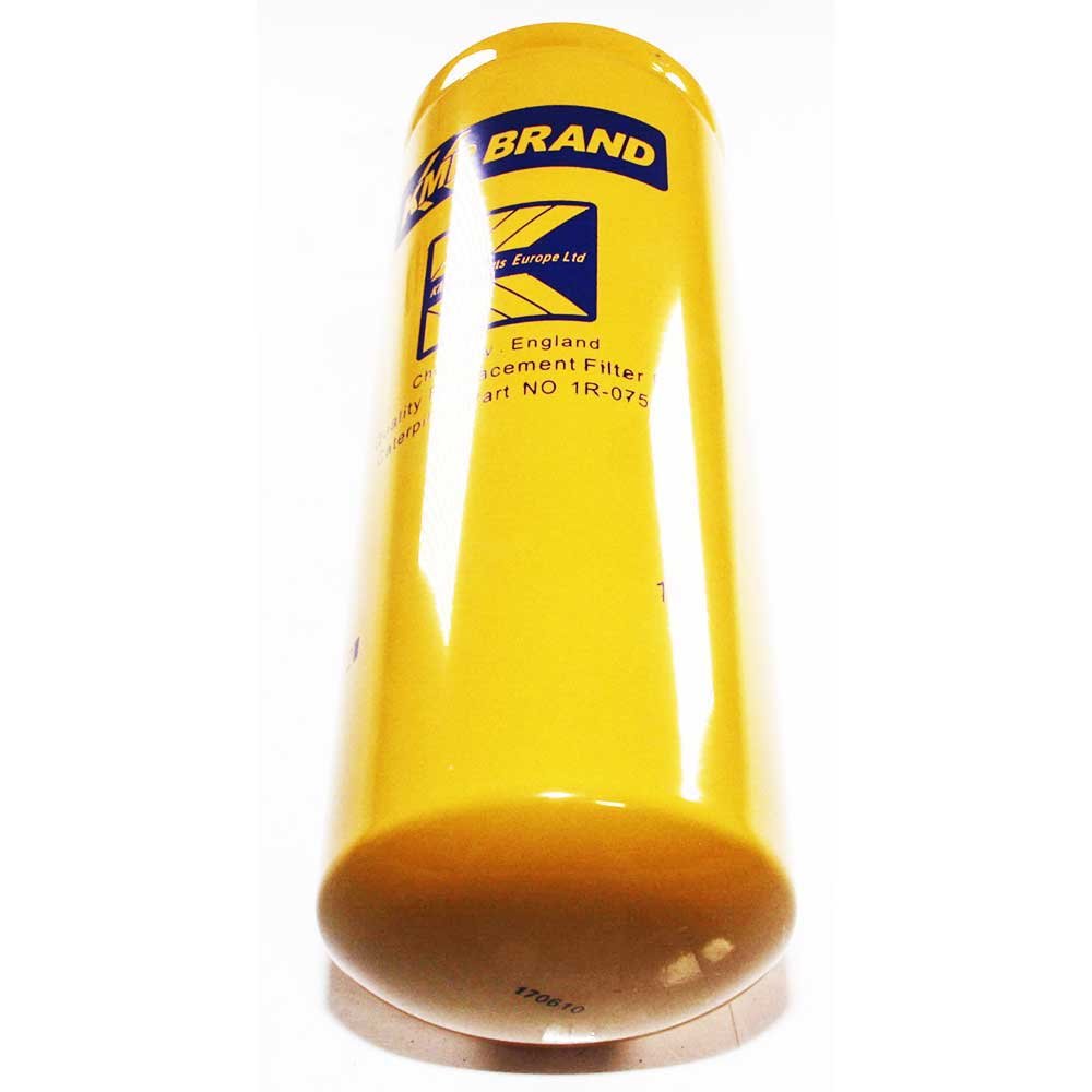 FILTER FUEL