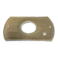 2 in 1 Insulation / Door Seal (old 51700101 and 51401045)