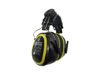 Green Devil 3020 PSHM Helmet Mounted Earmuff 33SNR