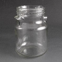 275ml Churn Jar
