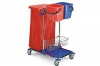 TEDDY TROLLEY COMPLETE