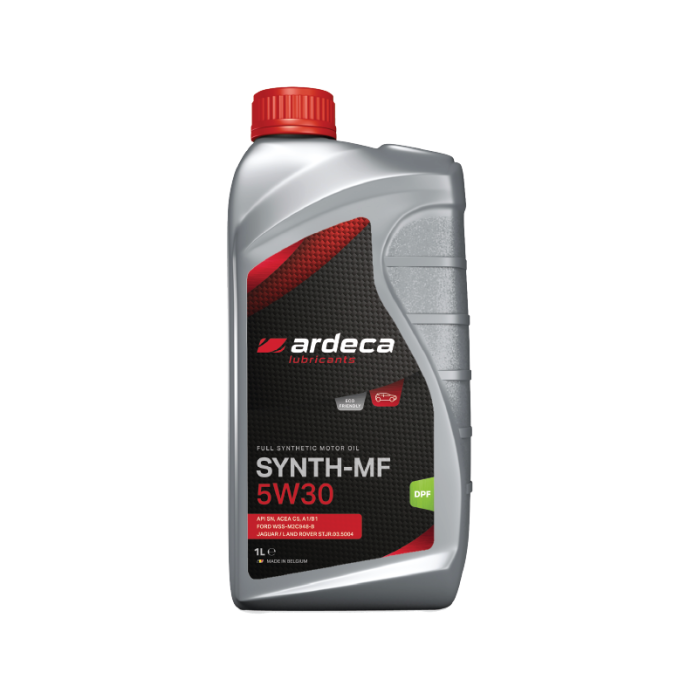 5W30 Synth-MF 