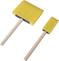 Foam Brushes (20)