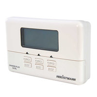 Horstmann 7 Day 3 Channel Electronic Programmer