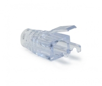 EZRJ45 CAT5 Relief Strain 50pck