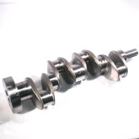 CRANKSHAFT (BARE) - KEYED NOSE