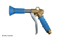 UNIVERSAL SPRAY LANCE SINGLE HANDLE