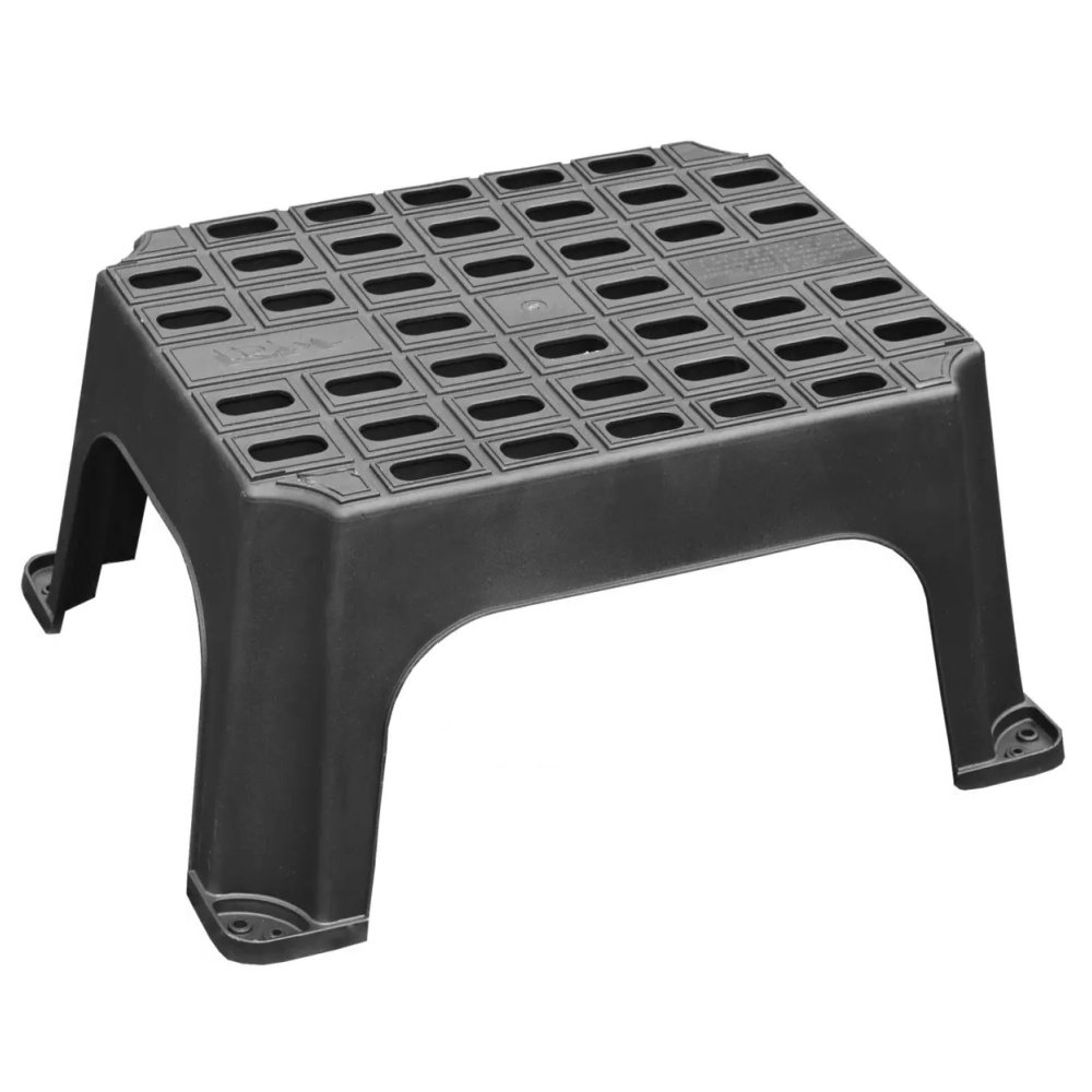 Medium Plastic Step