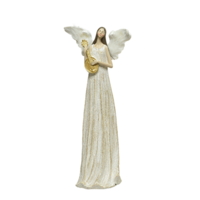 38-cm-Angel-With-Glitter-Wings-And-Fur-Option-A