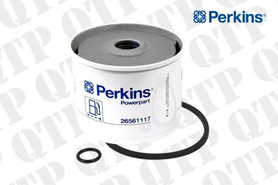 Fuel Filter Perkins Landini Case