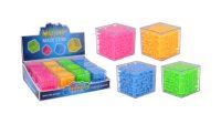 Magic Maze Cube - CDU of 12
