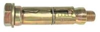 JCP Shield Anchor Loose Bolt 10 X 70mm Zinc Plated