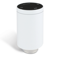 Salus TRV10RFM Wireless Thermostatic TRV Head