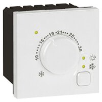 Legrand Arteor 2 Mod Thermostat for Electric Floor Heating