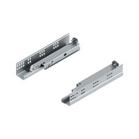 TANDEM Full Extension BLUMOTION Runner 250mm